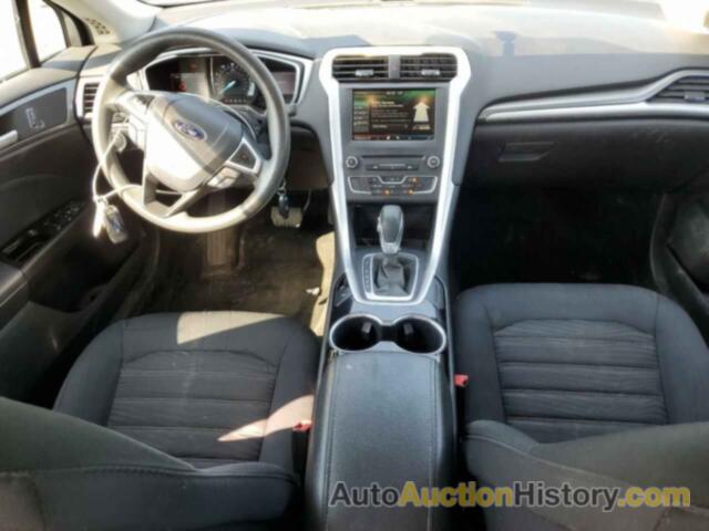 FORD FUSION SE, 1FA6P0HD8G5125067