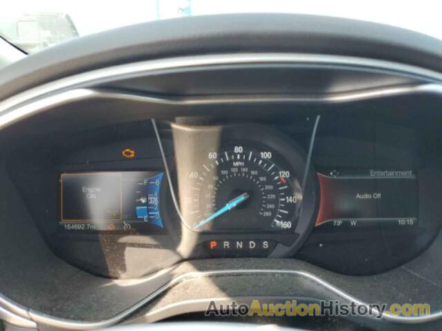 FORD FUSION SE, 1FA6P0HD8G5125067