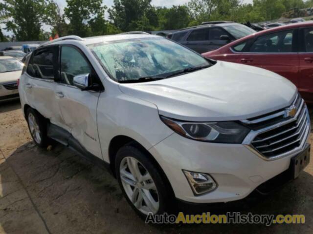 CHEVROLET EQUINOX PREMIER, 2GNAXMEV7J6153762