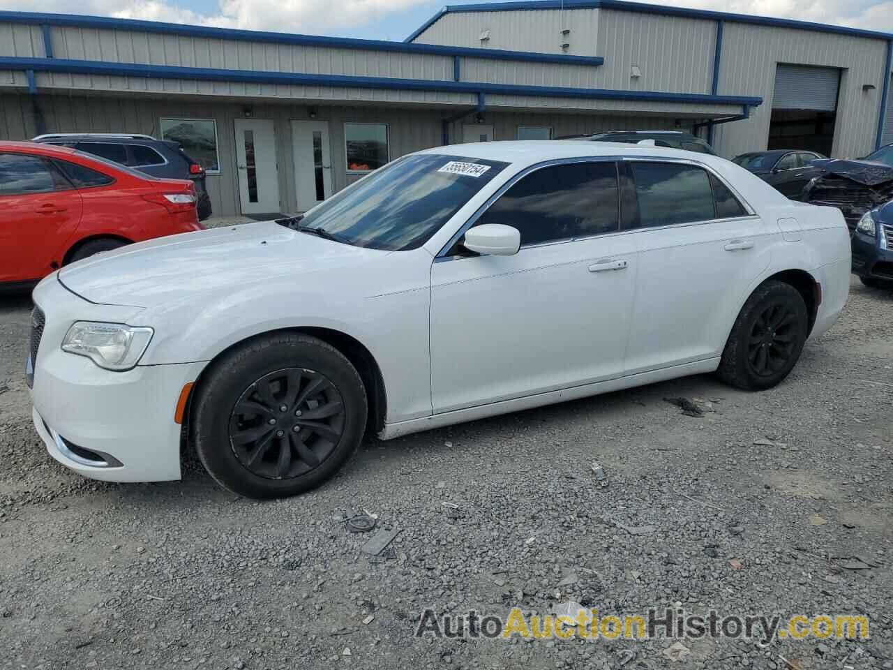 CHRYSLER 300 LIMITED, 2C3CCAAGXFH830533