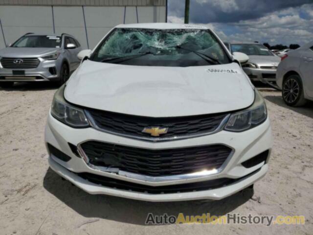 CHEVROLET CRUZE LS, 1G1BC5SM8J7170685