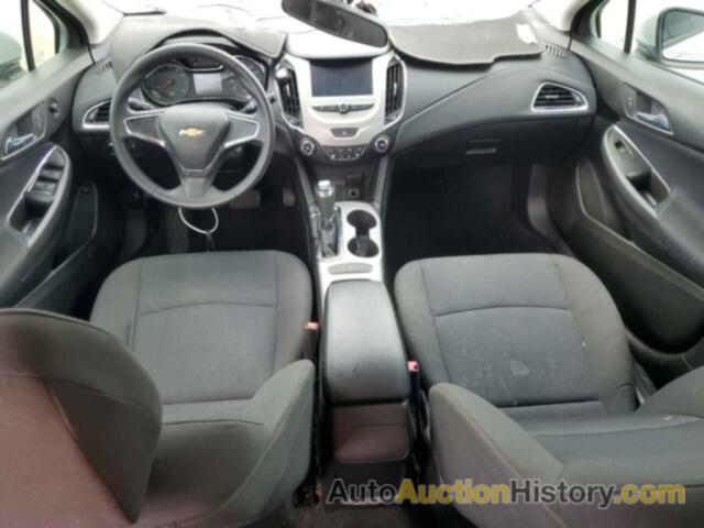 CHEVROLET CRUZE LS, 1G1BC5SM8J7170685