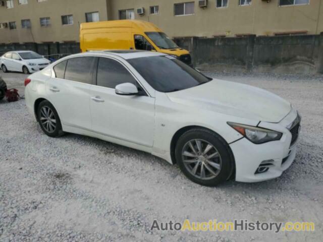 INFINITI Q50 BASE, JN1BV7AR2FM395769