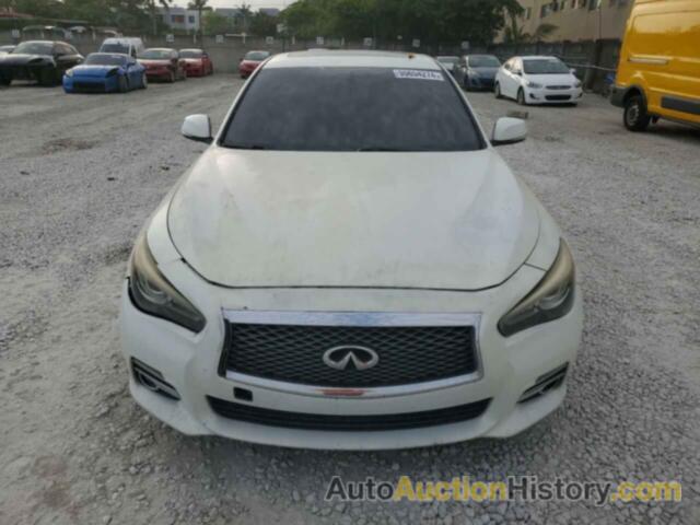 INFINITI Q50 BASE, JN1BV7AR2FM395769