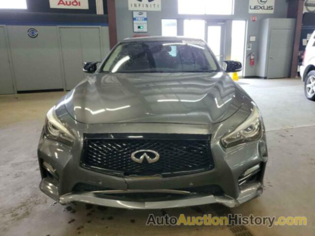 INFINITI Q50 BASE, JN1BV7AR7FM410220