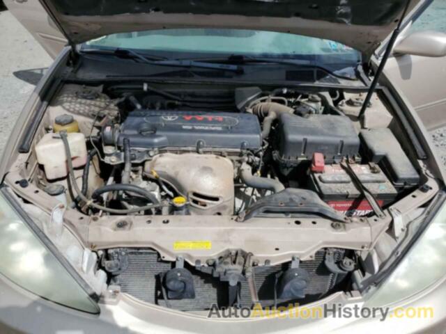 TOYOTA CAMRY LE, 4T1BE32K52U053472