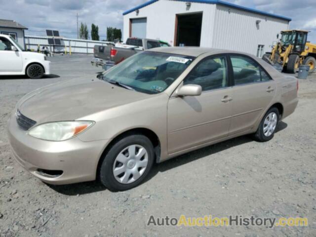 TOYOTA CAMRY LE, 4T1BE32K52U053472