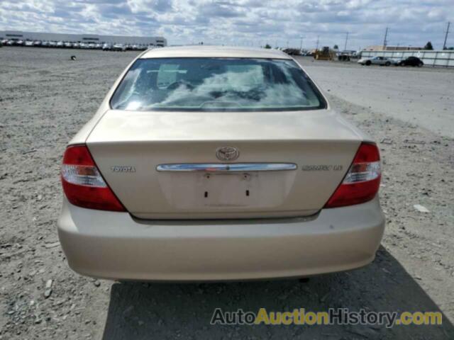 TOYOTA CAMRY LE, 4T1BE32K52U053472