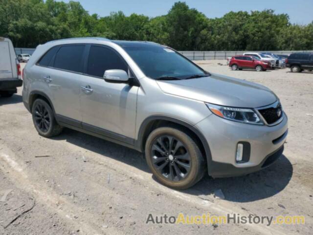 KIA SORENTO EX, 5XYKU4A71FG573945