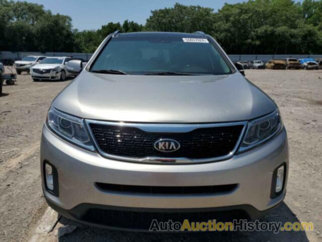 KIA SORENTO EX, 5XYKU4A71FG573945