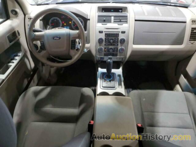 FORD ESCAPE XLT, 1FMCU93G89KC10499