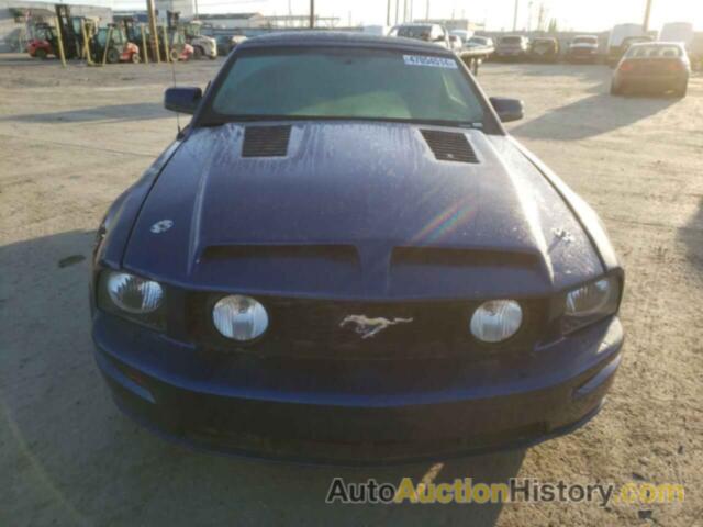 FORD MUSTANG GT, 1ZVHT85H575229372