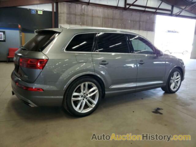 AUDI Q7 PRESTIGE, WA1VAAF72HD003722