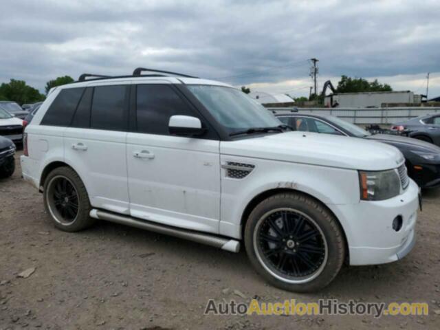 LAND ROVER RANGEROVER SC, SALSH2E40BA274961