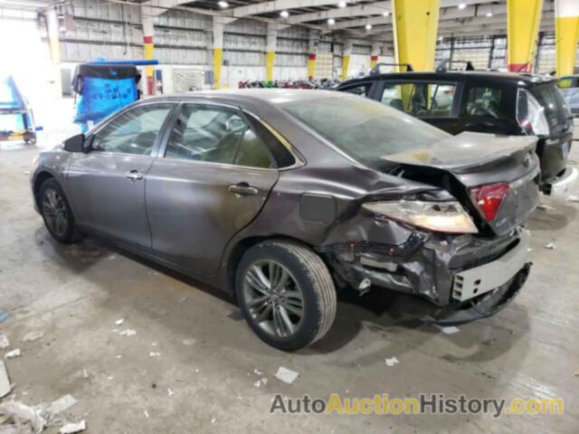 TOYOTA CAMRY LE, 4T1BF1FK2HU449735