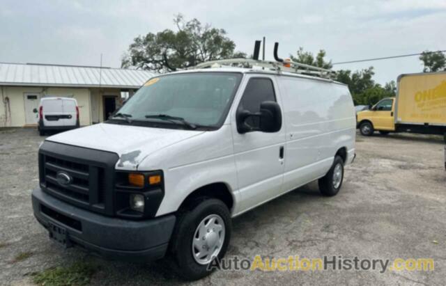 FORD ALL Models E150 VAN, 1FTNE1EW9DDA14049