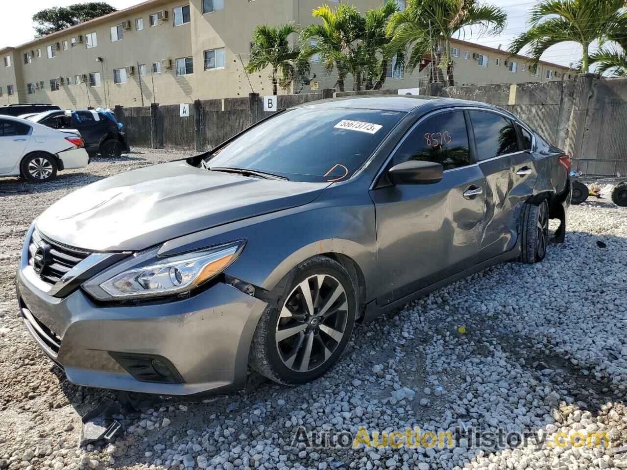 2017 NISSAN ALTIMA 2.5, 1N4AL3AP2HC491678