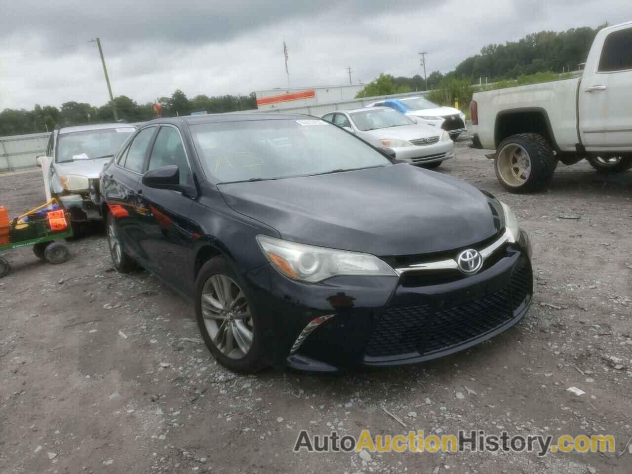 2017 TOYOTA CAMRY LE, 4T1BF1FK9HU321623