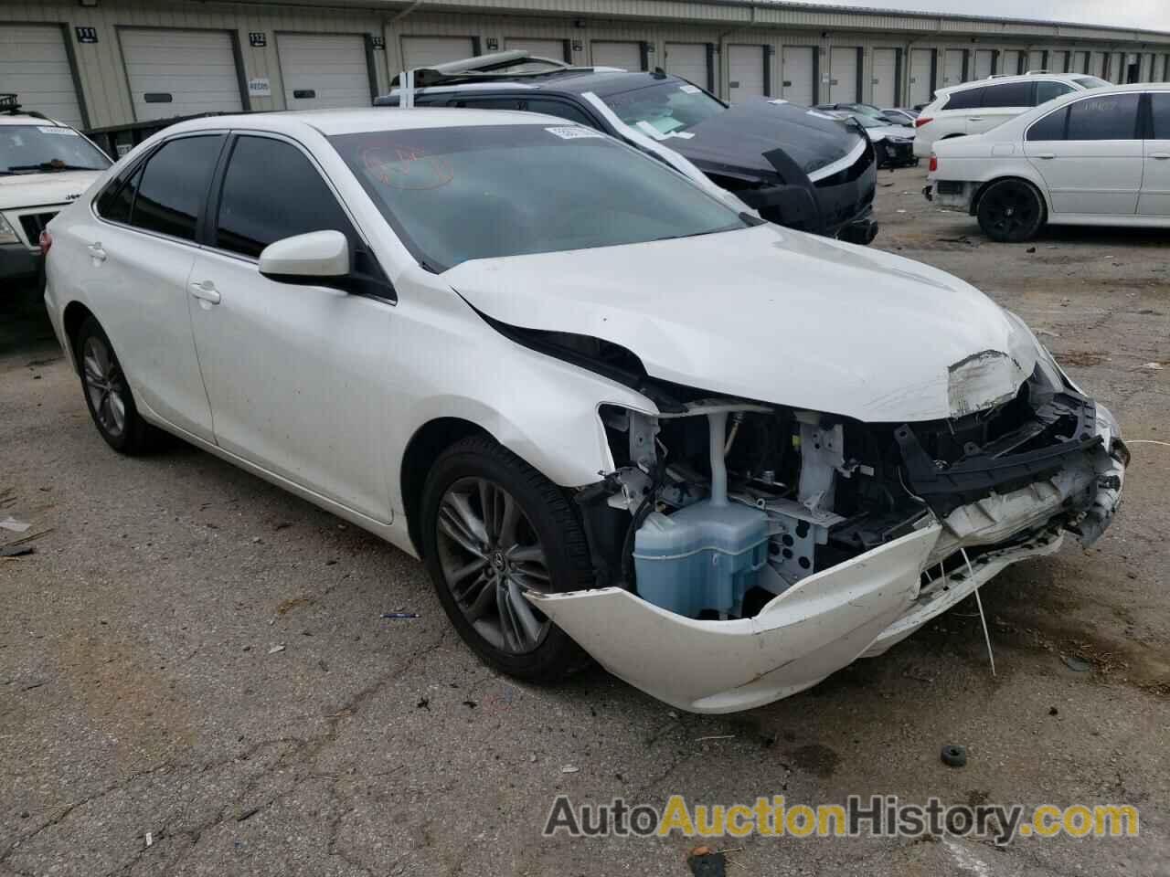 2015 TOYOTA CAMRY LE, 4T1BF1FK2FU089394