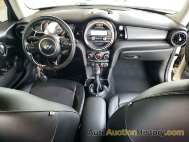 MINI COOPER, WMWXM5C56FT940234