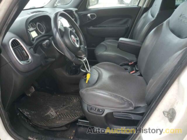 FIAT 500 LOUNGE, ZFBCFACH7EZ010081