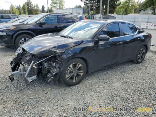 NISSAN SENTRA SV, 3N1AB8CV2NY312681