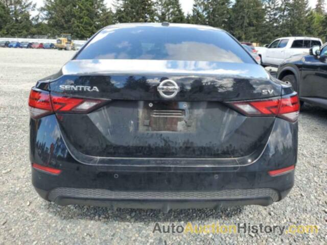 NISSAN SENTRA SV, 3N1AB8CV2NY312681