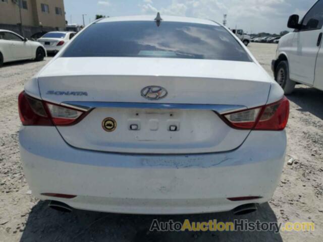 HYUNDAI SONATA SE, 5NPEC4AC6BH221184