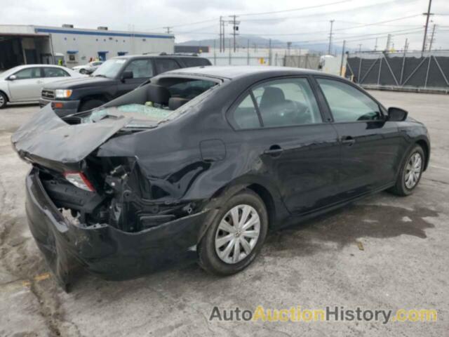 VOLKSWAGEN JETTA BASE, 3VW2K7AJ1EM444072