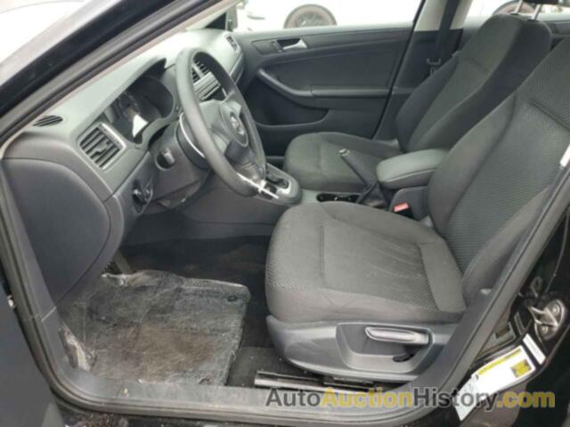 VOLKSWAGEN JETTA BASE, 3VW2K7AJ1EM444072