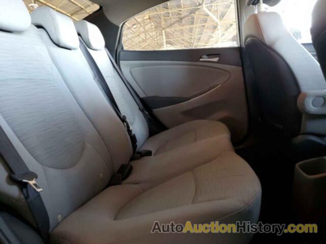 HYUNDAI ACCENT GLS, KMHCT4AE1FU887675