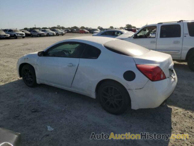 NISSAN ALTIMA 2.5S, 1N4AL24E29C142400