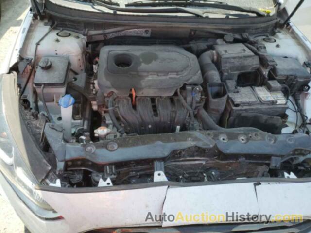 HYUNDAI SONATA SE, 5NPE24AF6KH766752