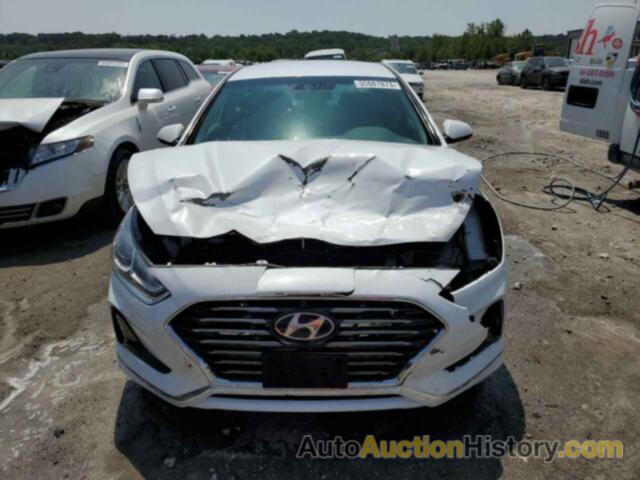 HYUNDAI SONATA SE, 5NPE24AF6KH766752