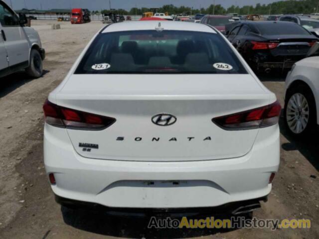 HYUNDAI SONATA SE, 5NPE24AF6KH766752