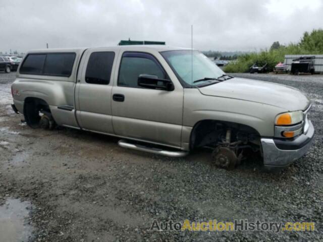 GMC SIERRA K1500, 2GTEK19T421284503