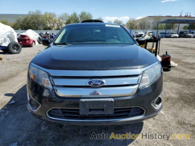 FORD FUSION SEL, 3FAHP0CG8CR307000