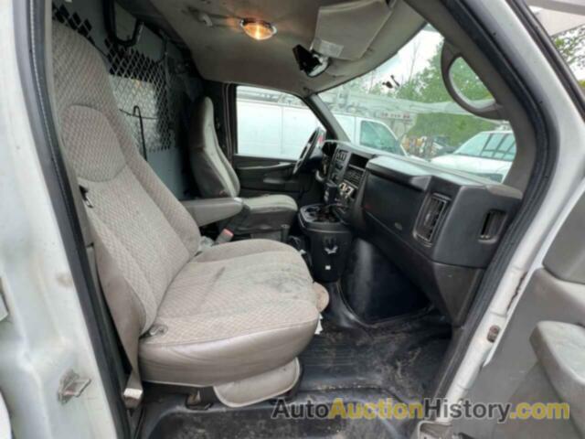 CHEVROLET EXPRESS, 1GCHG35K491117176