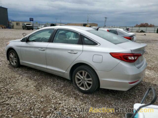 HYUNDAI SONATA SE, 5NPE24AF1GH268322