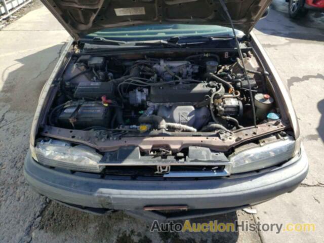 HONDA ACCORD DX, JHMCB7647LC039132