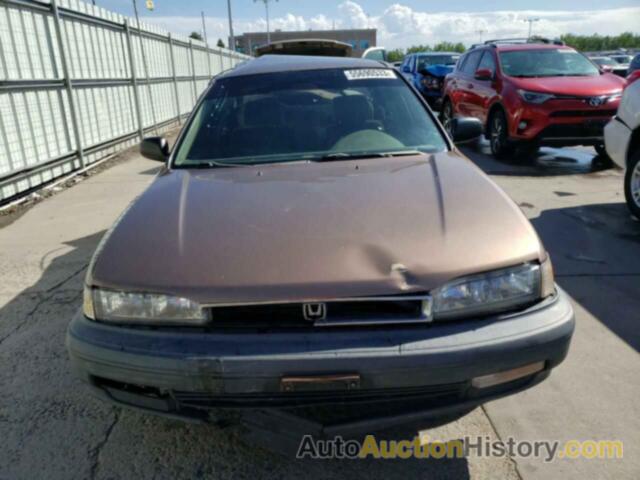 HONDA ACCORD DX, JHMCB7647LC039132