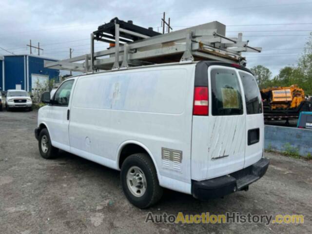 CHEVROLET EXPRESS, 1GCHG35K491116965