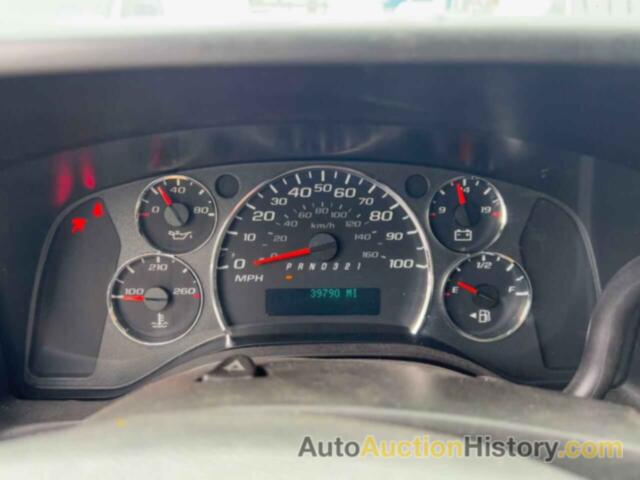 CHEVROLET EXPRESS, 1GCHG35K491116965