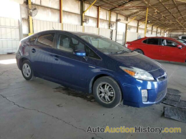 TOYOTA PRIUS, JTDKN3DU3B0314608