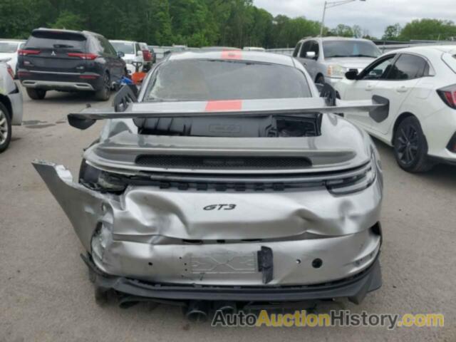 PORSCHE 911 GT3, WP0AC2A97PS270538