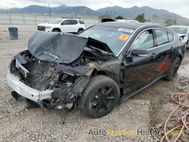 ACURA TL, 19UUA8F29CA024822