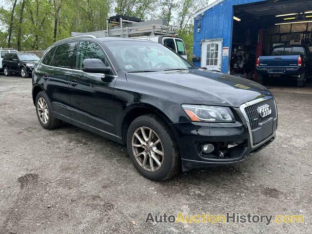 AUDI Q5 PREMIUM PLUS, WA1LFAFP6CA071993