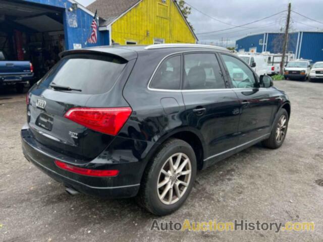 AUDI Q5 PREMIUM PLUS, WA1LFAFP6CA071993