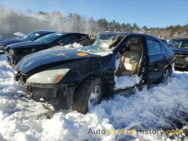 HONDA ACCORD EX, 1HGCM56855A040816