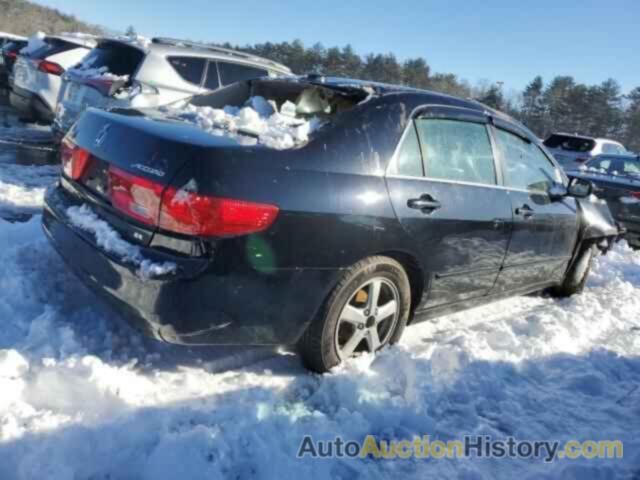 HONDA ACCORD EX, 1HGCM56855A040816